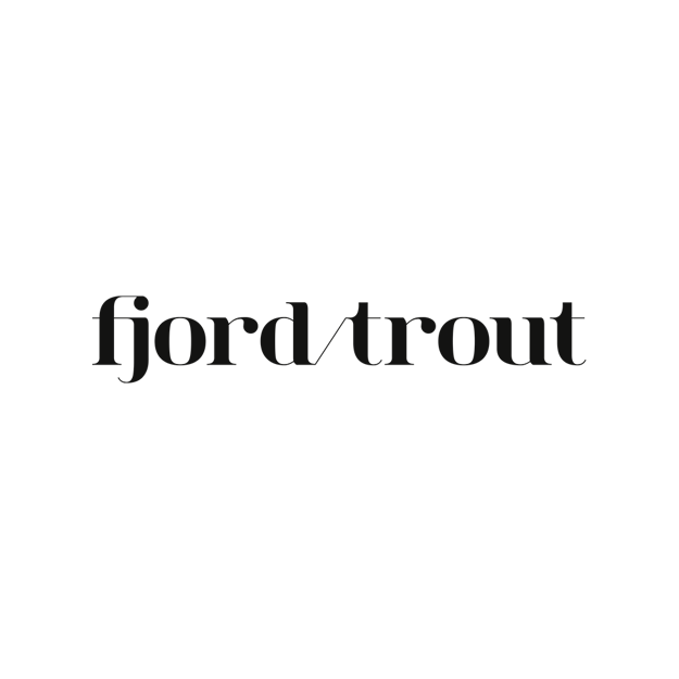 Logo Fjordtrout