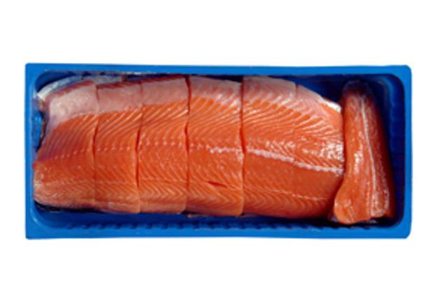 Leröy Somon Fileto MAP Ambalaj