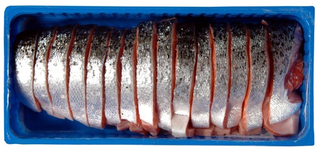 Leröy Somon Dilim MAP Ambalaj