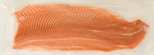 Leröy Somon Fileto Vakum Ambalaj